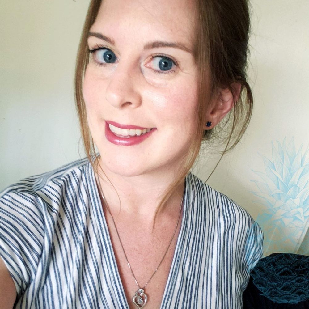 Meet your Posher, Kristen